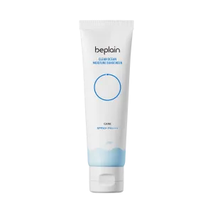 Clean Ocean Moisture Sunscreen (50ml)