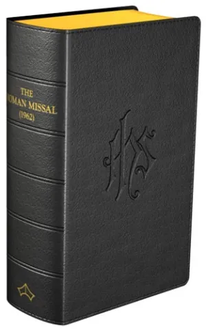 Daily Missal 1962