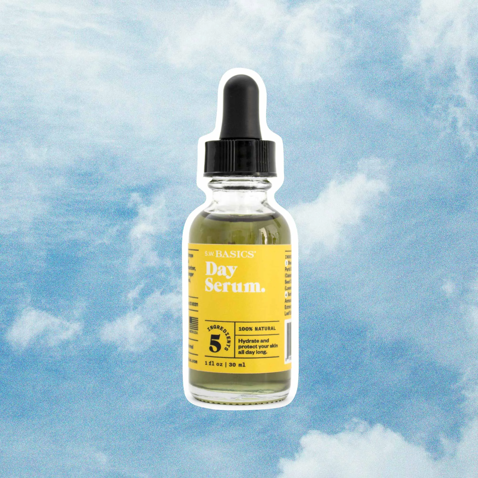 Day Serum