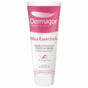 Dermagor - Mes essentiels rich hydrating cream