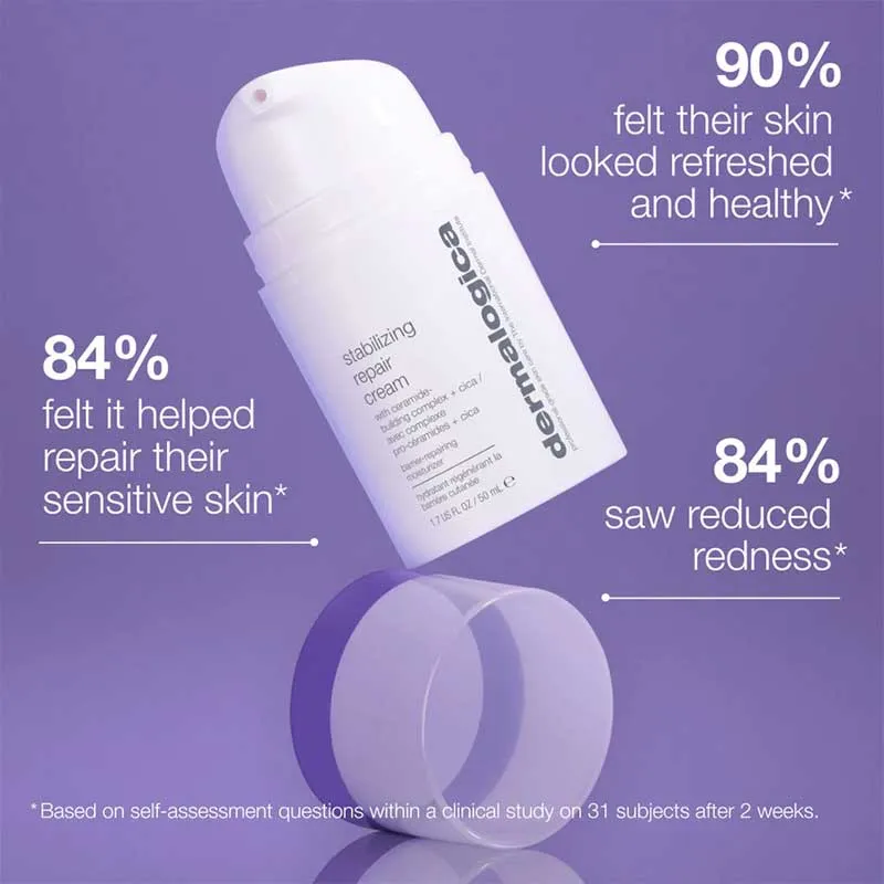 Dermalogica UltraCalming Stabilizing Repair Cream