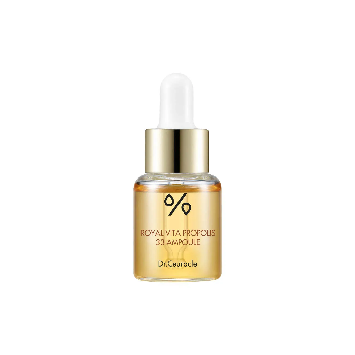 Dr. Ceuracle Royal Vita Propolis 33 Ampoule