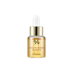 Dr. Ceuracle Royal Vita Propolis 33 Ampoule