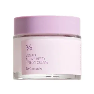 Dr. Ceuracle Vegan Active Berry Lifting Cream