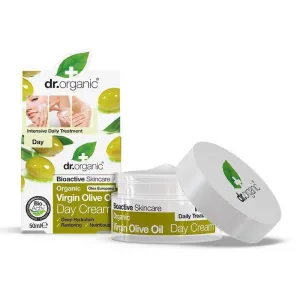 Dr Organic Olive Day Cream