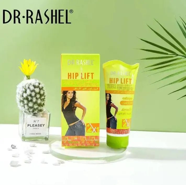 DR.Rashel Hip Lift Your Hip Wili Be Lifted Up DRL-1149