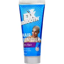 DX Smooth Hair Remover 100ml