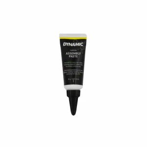 Dynamic Carbon Assembly Paste - 20Gm