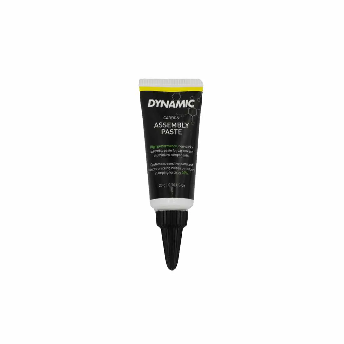 Dynamic Carbon Assembly Paste - 20Gm