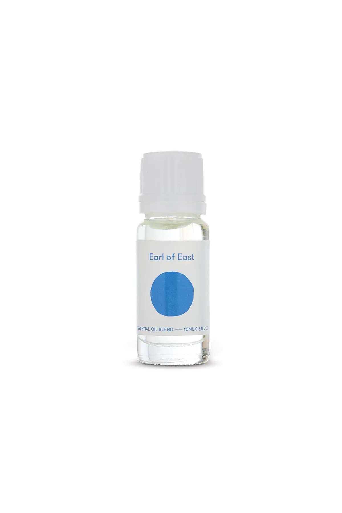 Earl Of East Essential Oil Blend - Clean 10Ml