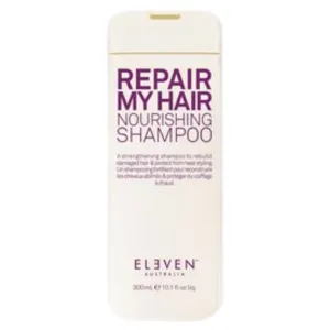 Eleven Australia Repair My Hair Intensive Nourishing Shampoo - 300ml