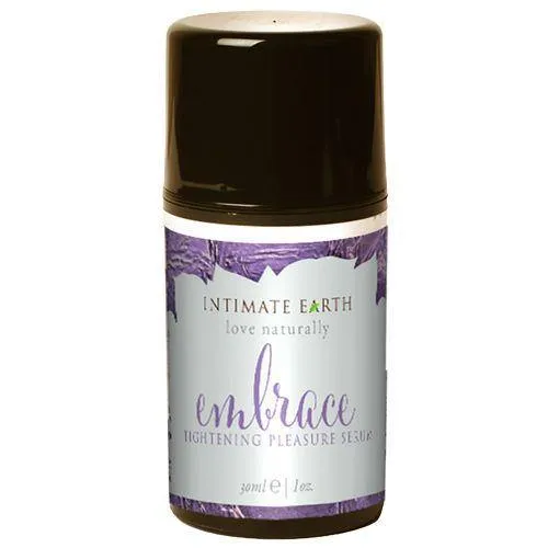 Embrace | Vaginal Tightening Pleasure Serum | Intimate Earth