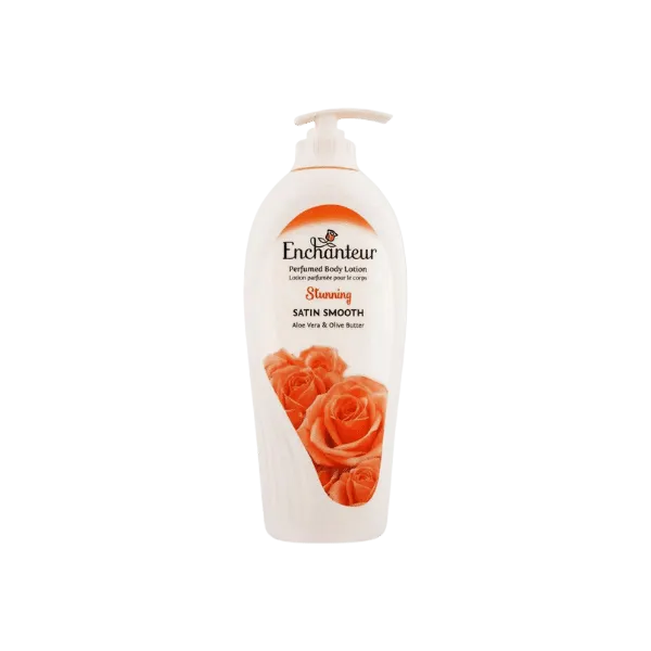 ENCHANTEUR STUNNING B/L 500ML