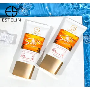 Estelin Sun Cream Hydrating Repair Sun Cream SPF 60 