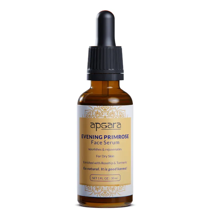 Evening Primrose Facial Serum