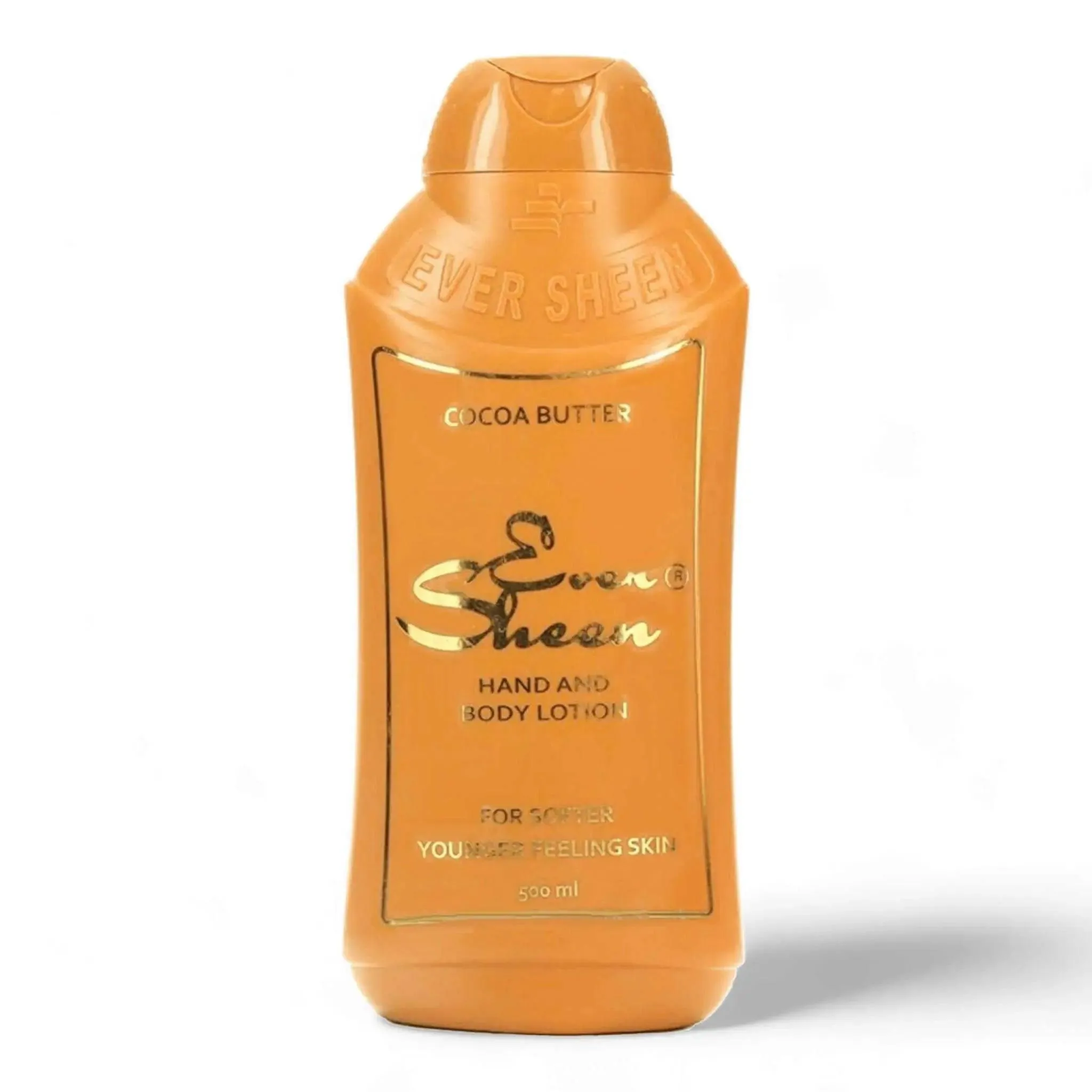 Ever Sheen Body Lotion