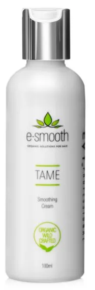 EVY Professional E-Smooth Tame Smoothing Cream 100ml