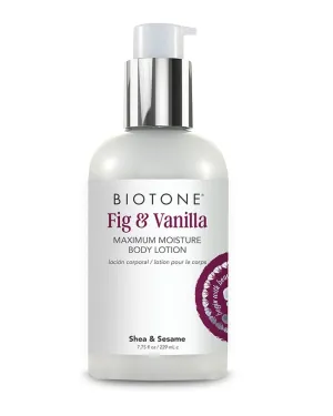 Fig & Vanilla Maximum Moisture Body Lotion