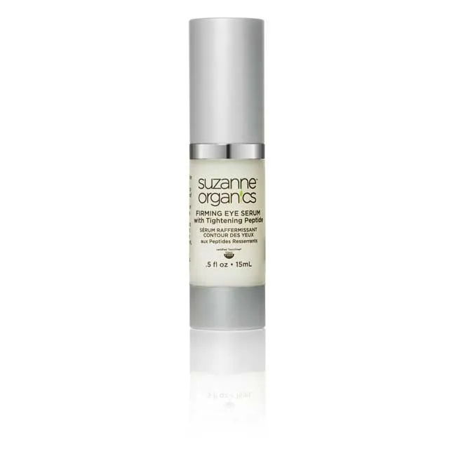 Firming Eye Serum with Tightening Peptide Formula