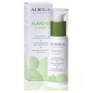 FLAVO C Moisturizing cream 30 ml., FLAVO C cream