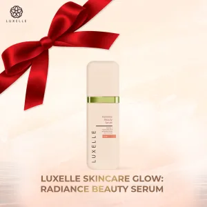 GLOW: Radiance Beauty Serum