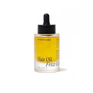 Hair Oil Frizz Control and Shine