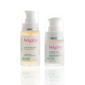 HEAL & TREAT DUO: DRY, MATURE