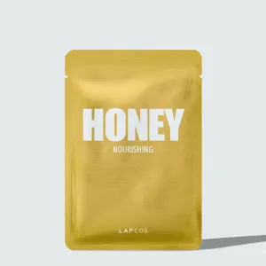 Honey Daily Sheet Mask