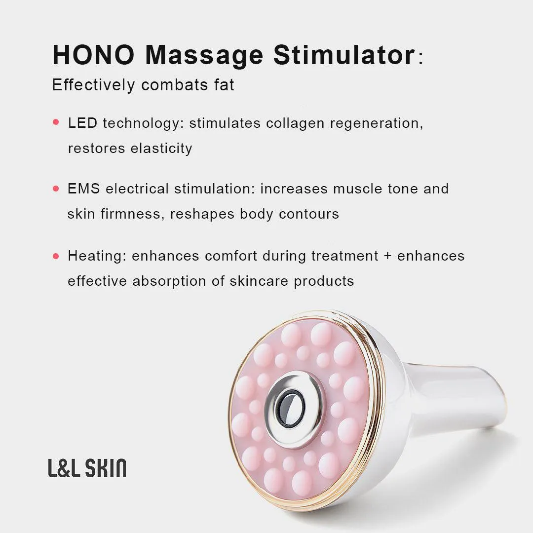 HONO Body Massager & Tightening Device