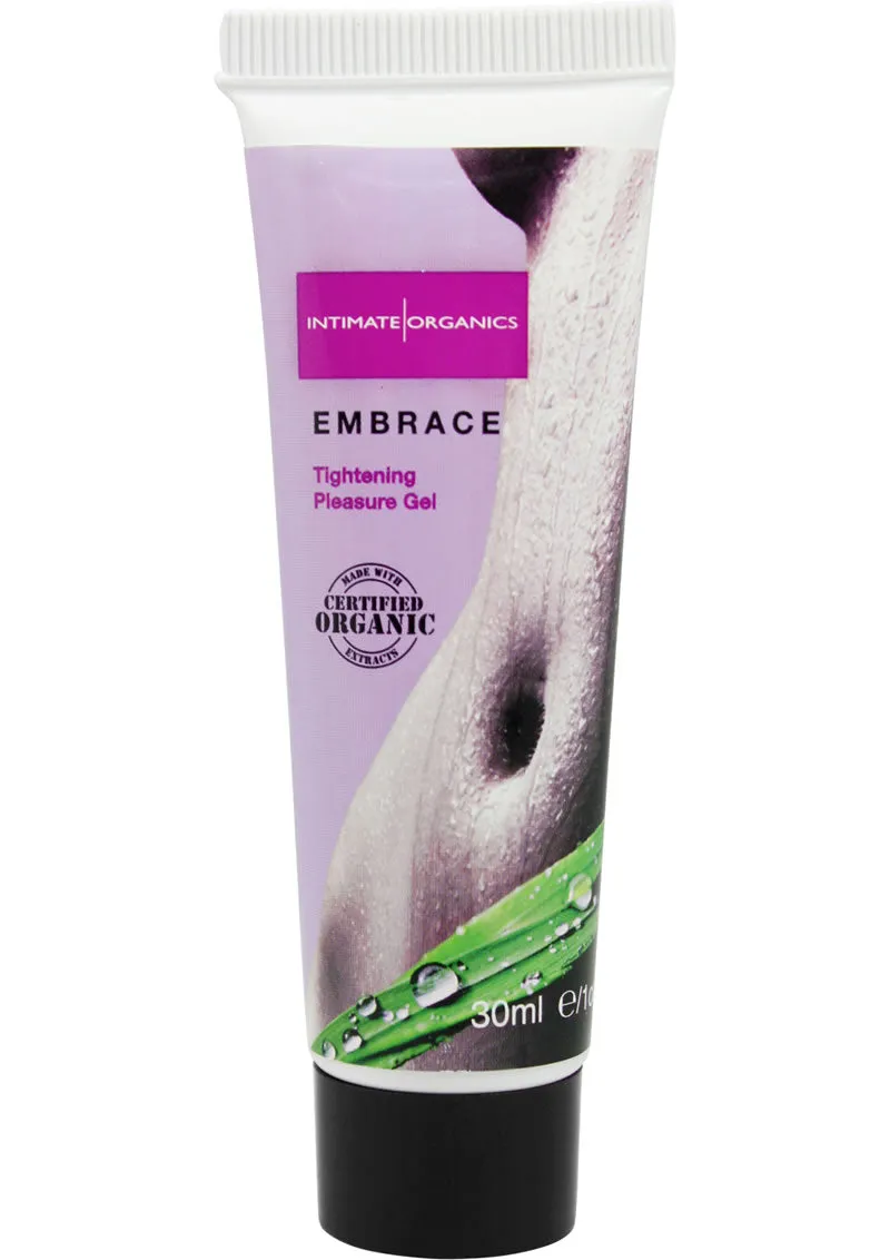 Intimate Earth Embrace Tightening Pleasure Serum