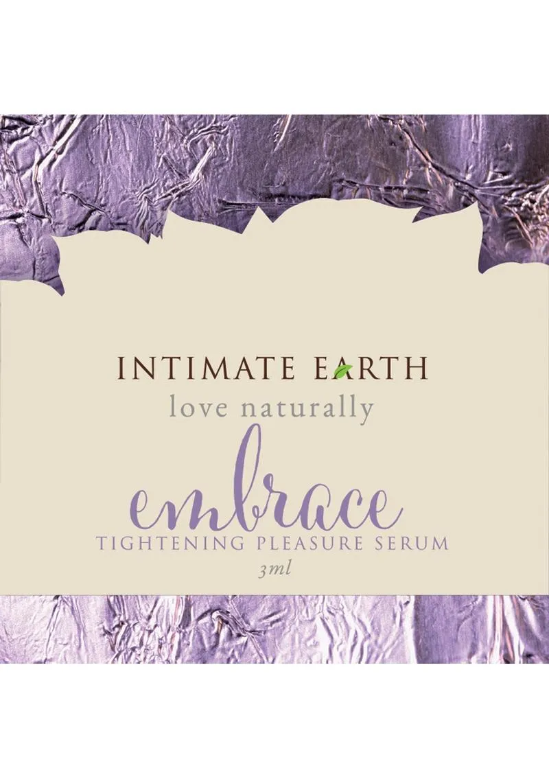 Intimate Earth Embrace Tightening Pleasure Serum