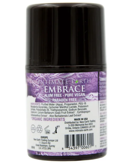 Intimate Earth Embrace Tightening Serum