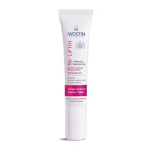 IWOSTIN RE-Liftin Lifting Eye Cream 15ml