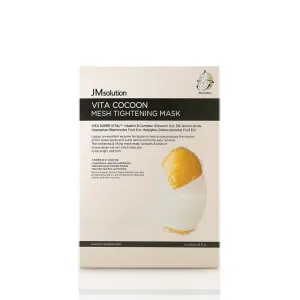 JMsolution Vita Cocoon Mesh Tightening Mask