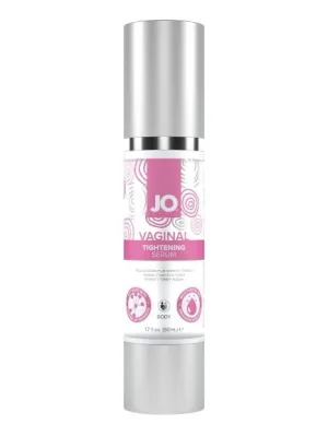 Jo Vaginal Tightening Serum Toning & Tightening 1.7 Oz