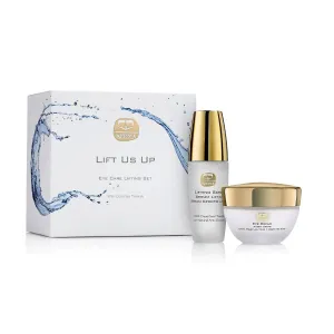 Kedma Kedma Lift Us Up 2 Piece Set (Lifting Serum and Eye Cream)