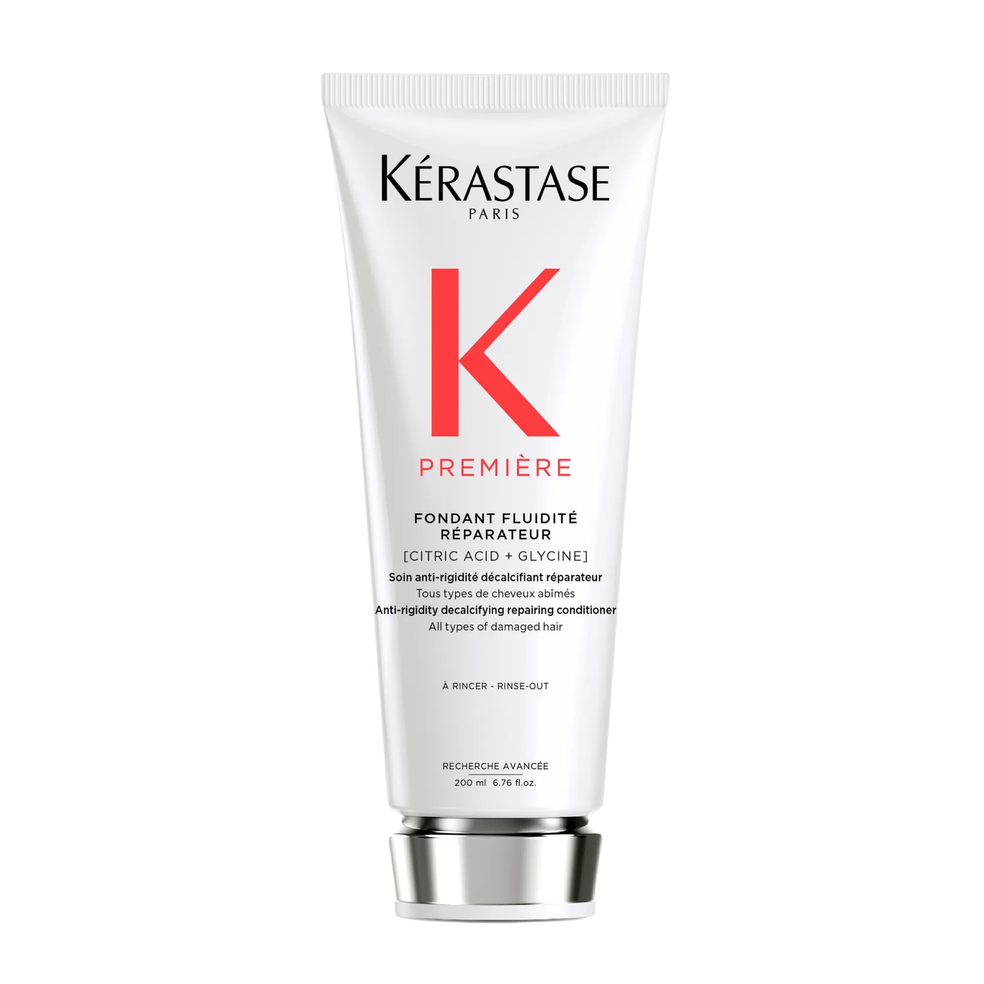 Kerastase Premiere Fluidite Reparateur Conditioner For Damaged Hair 200ml