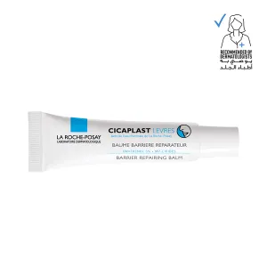 La Roche Posay - Cicaplast Levres