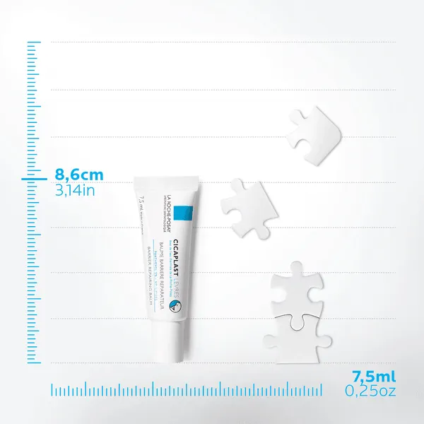 La Roche Posay - Cicaplast Levres