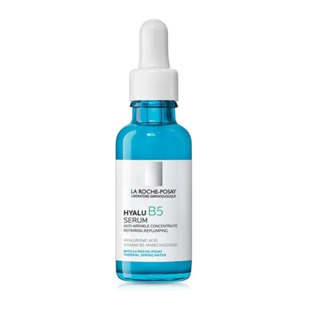 La Roche-Posay Hyalu B5 Hyaluronic Acid Serum