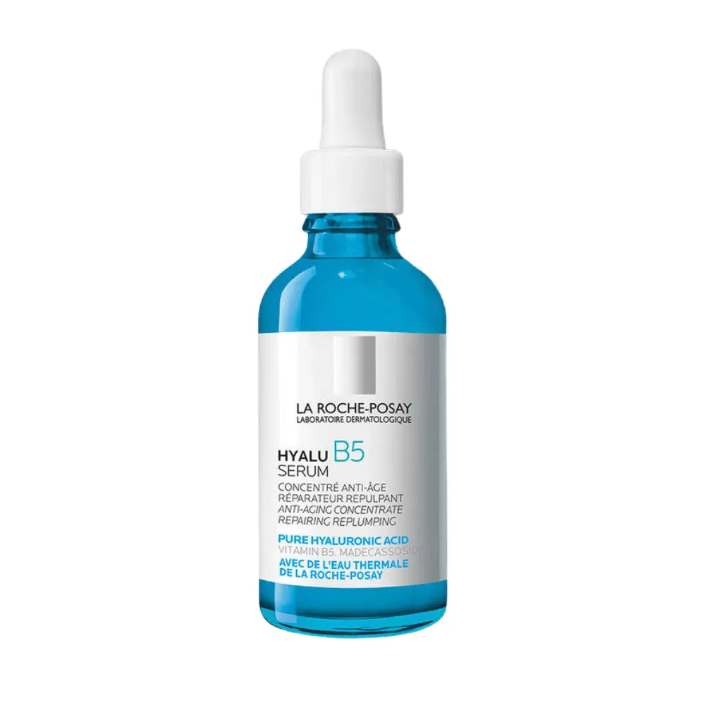 La Roche-Posay Hyalu B5 Hyaluronic Acid Serum