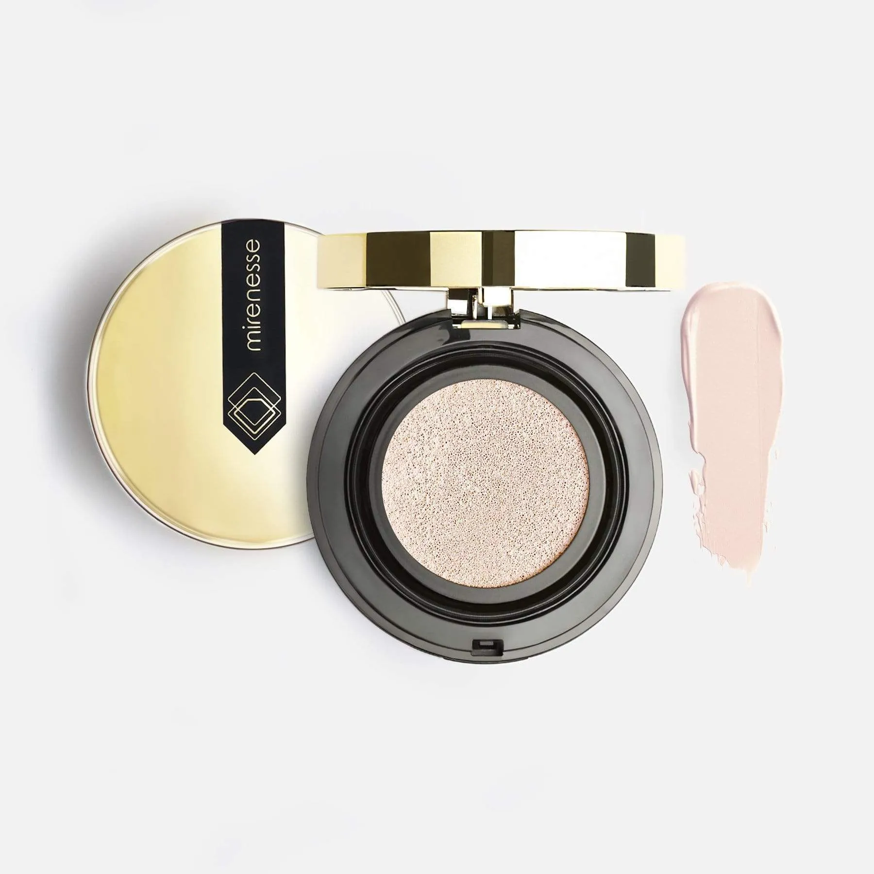 LAST STOCKS 10 Collagen Cushion Compact Foundation- Winner Best Foundation