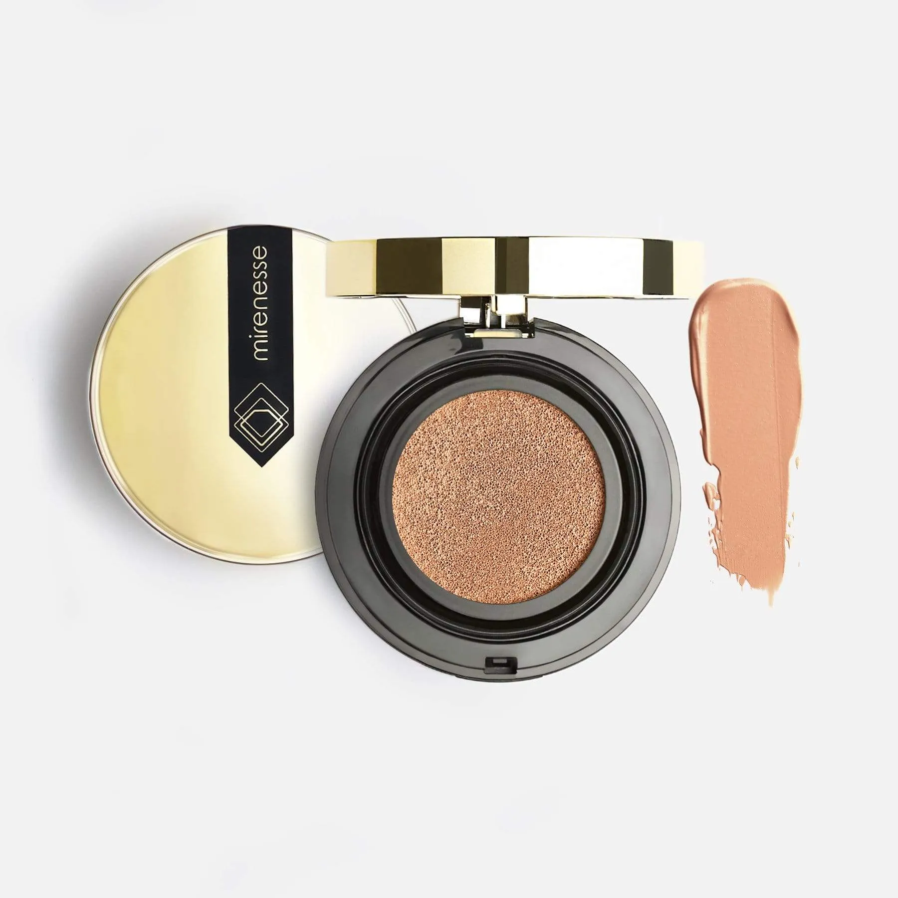 LAST STOCKS 10 Collagen Cushion Compact Foundation- Winner Best Foundation