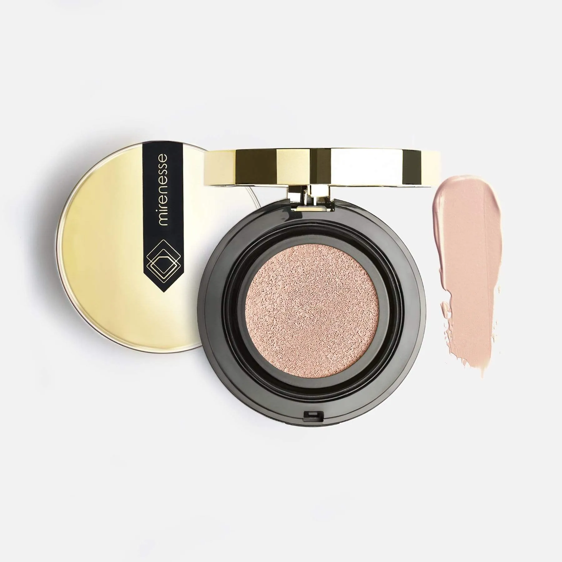 LAST STOCKS 10 Collagen Cushion Compact Foundation- Winner Best Foundation