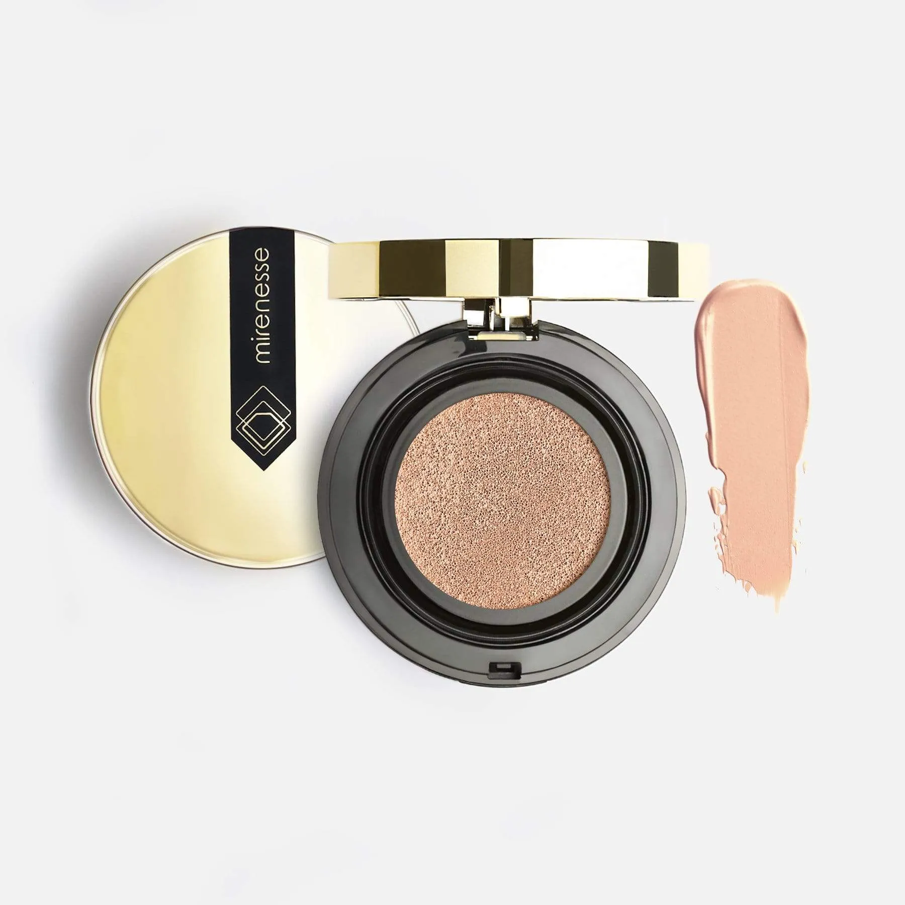 LAST STOCKS 10 Collagen Cushion Compact Foundation- Winner Best Foundation