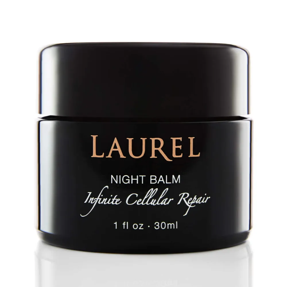 Laurel Night Balm Infinite Cellular Repair