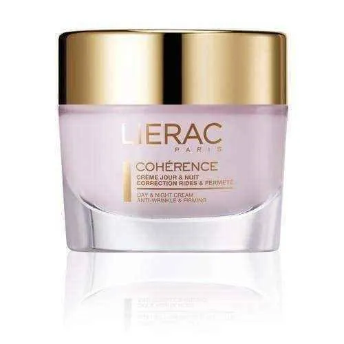 Lierac Coherence Lifting firming cream - day and night 50ml