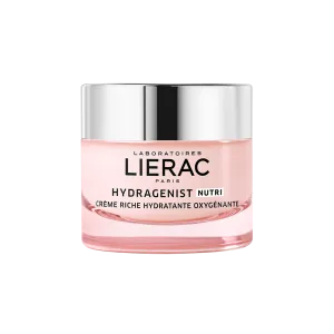 Lierac Hydragenist Moisturizing Rich Cream 50 ML