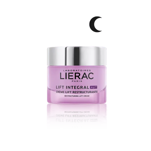 Lierac Lift Integral Creme Nuit 50Ml