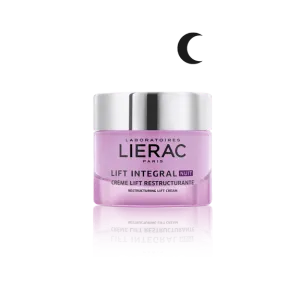 Lierac Lift Integral Creme Nuit 50Ml